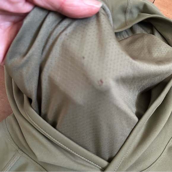 Under Armour Men's Iso-chill Ninja Hook Hoodie - Picture 13 of 13